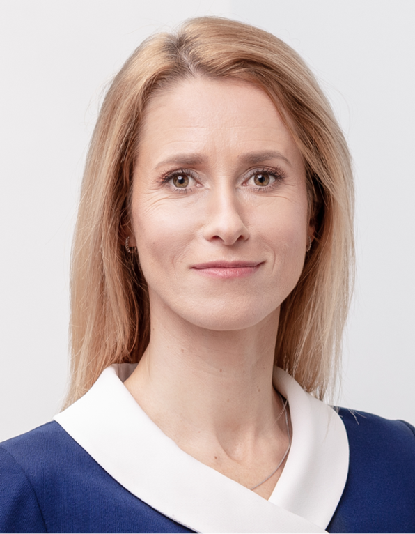 Read more about the article Kaja Kallas’ Nomination and the Future of Estonia