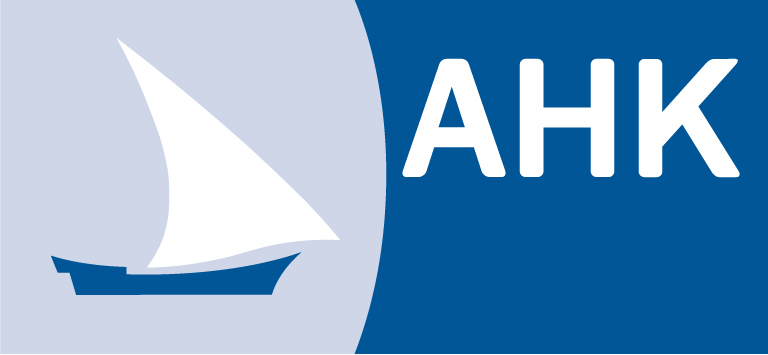 AHK Logo